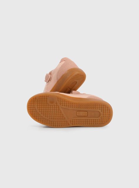 Zapatilla Niña Rosado  Colloky-2