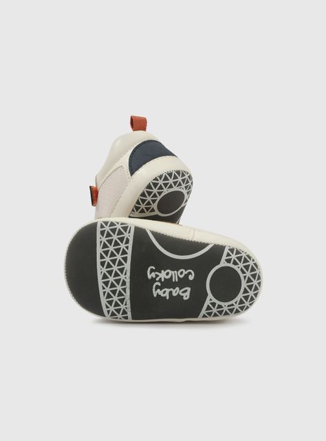 Zapatilla Urbana Niño Único Color 54945 Colloky-2