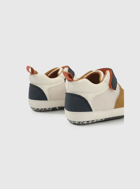Zapatilla Urbana Niño Único Color 54945 Colloky-4