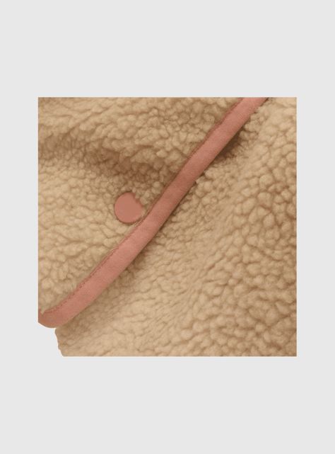 Chaqueta Niña Rosado 56280 Colloky-3