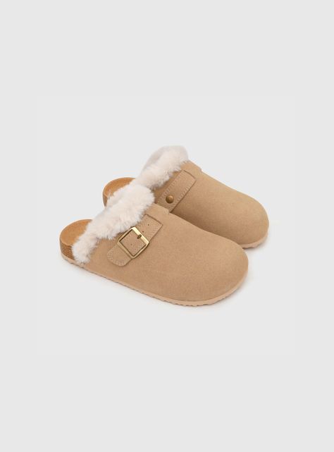 Zapato Niña Beige (28 A 38) Colloky-0