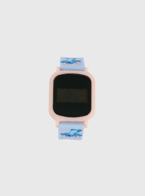 Reloj Niña Celeste 56135 Colloky-0