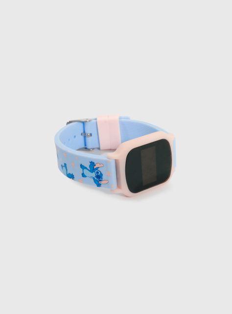 Reloj Niña Celeste 56135 Colloky-2