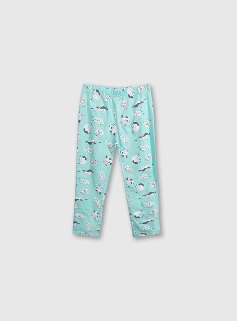 Pijama Niña Calipso 54254 Colloky-2