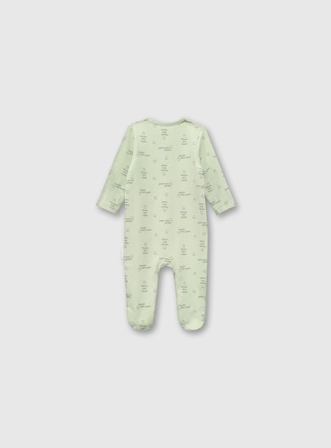Osito Niño Verde 53016 Colloky-1