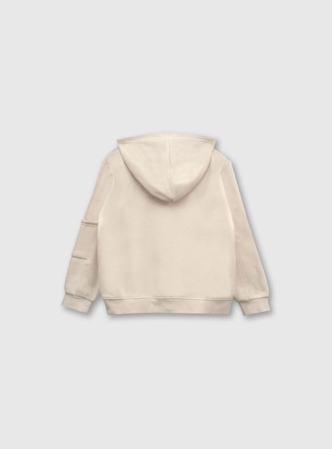 Poleron Niño Beige 53087 Colloky-1