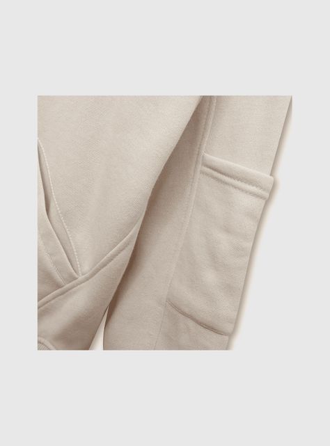 Poleron Niño Beige 53087 Colloky-3