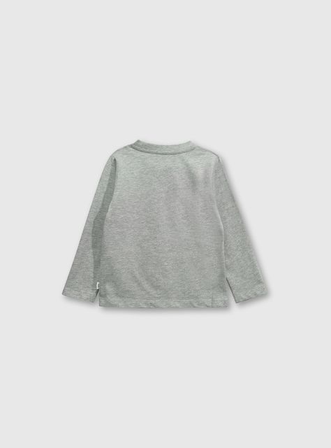 Polera Niño Gris 49706 Colloky-1