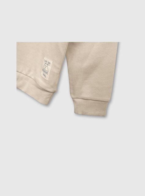 Poleron Niño Beige 53452 COLLOKY-2