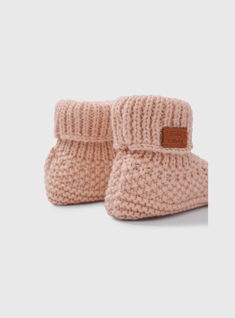 Pantufla Unisex Nude 55635 Colloky-4