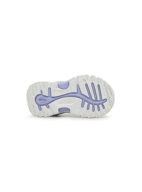 Sandalia De Niña Outdoor Calce Fácil Gris (21 A 27) Colloky-2