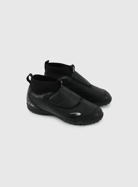 Zapatilla Unisex Negro 55560 Colloky-0