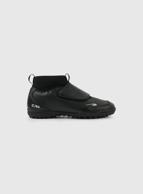 Zapatilla Unisex Negro 55560 Colloky-1