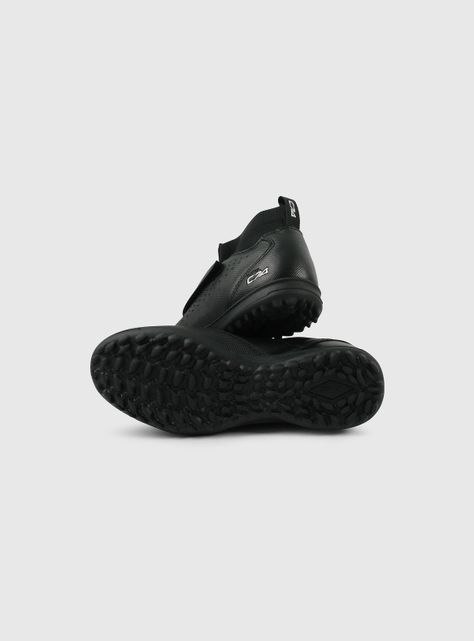 Zapatilla Unisex Negro 55560 Colloky-2