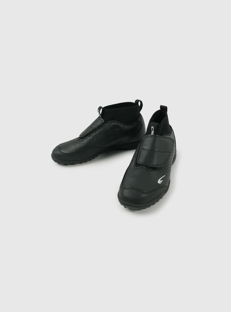 Zapatilla Unisex Negro 55560 Colloky-3