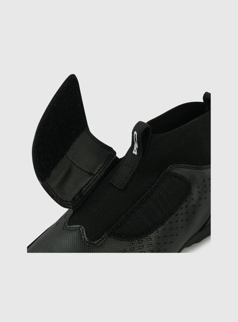 Zapatilla Unisex Negro 55560 Colloky-5