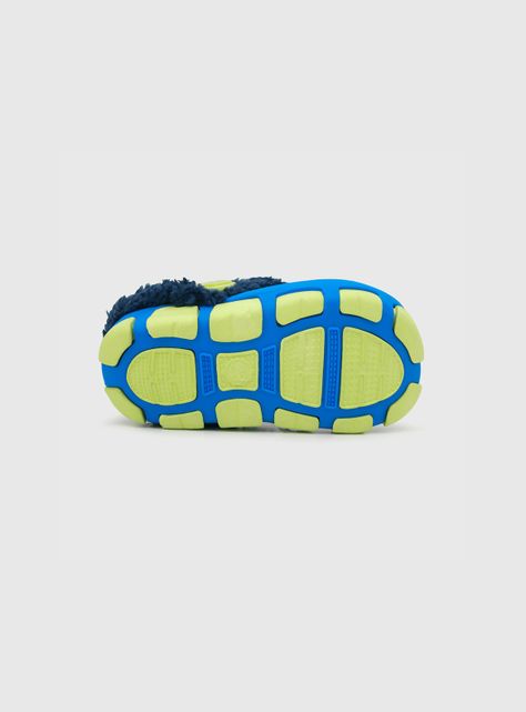 Sandalia Niño Azul (22 A 27) Colloky-2