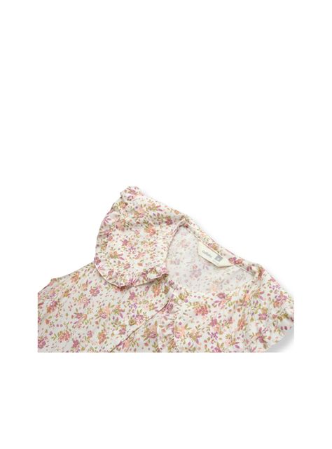 Blusa Niña Beige (2 A 12 Años) Colloky-2