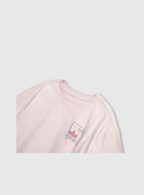 Polera Niño Beige 54317 Colloky-2
