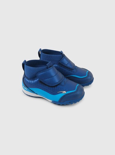 Zapatilla Unisex Azul 55546 Colloky-0
