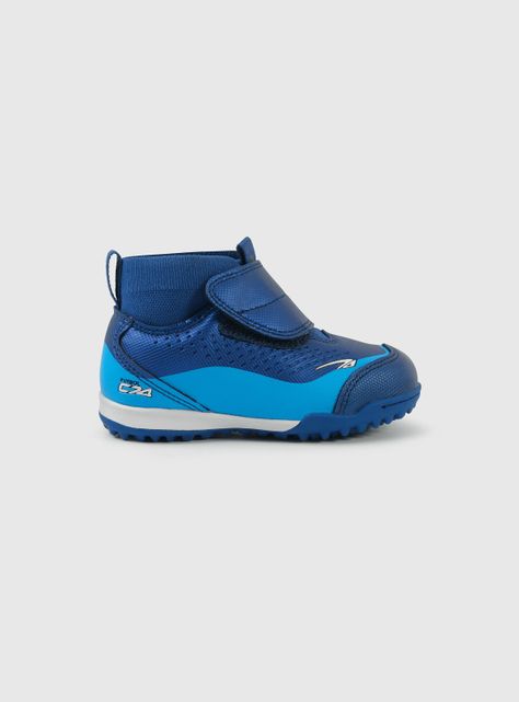 Zapatilla Unisex Azul 55546 Colloky-1
