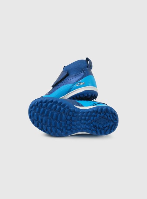 Zapatilla Unisex Azul 55546 Colloky-2