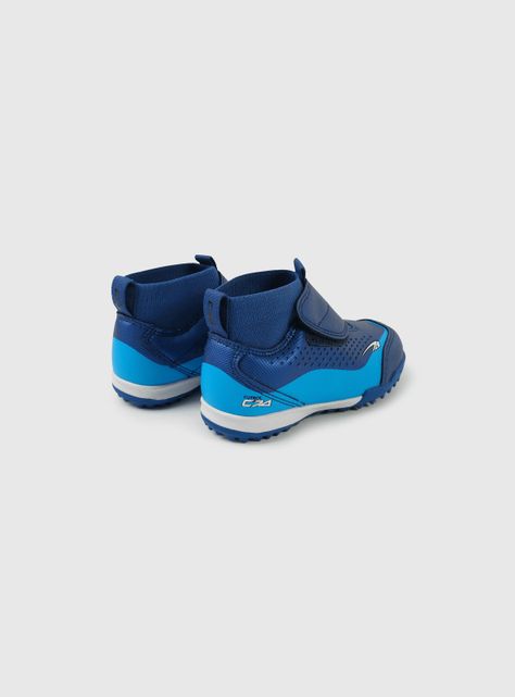 Zapatilla Unisex Azul 55546 Colloky-4