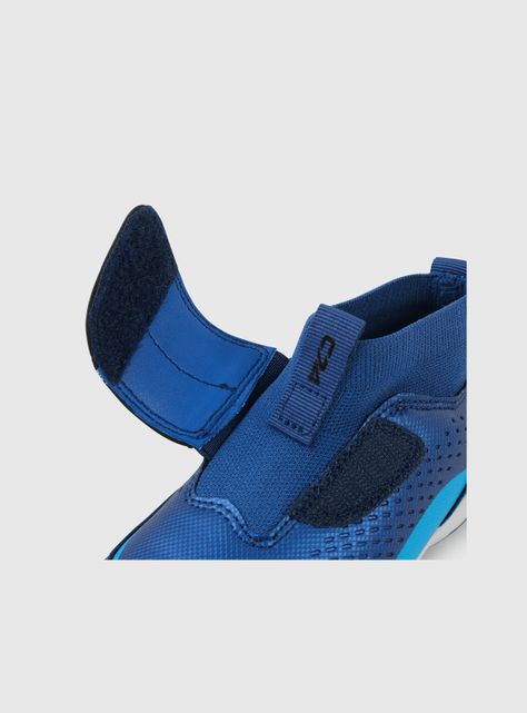 Zapatilla Unisex Azul 55546 Colloky-5