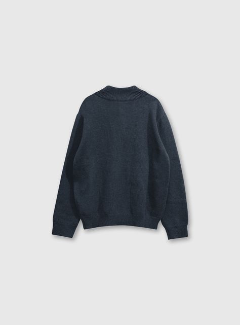 Sweater Niño Azul 49755 Colloky-1