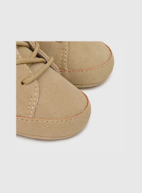 Botin Niña Beige 53475 Colloky-4