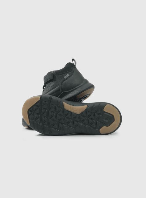 Zapatillas Escolares Niño Negro 49392 Colloky-2