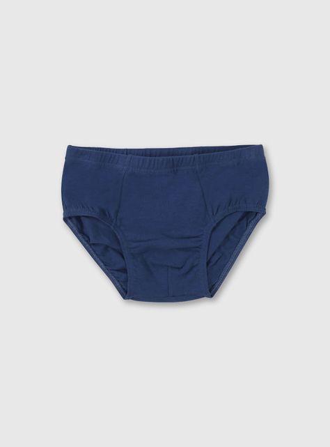 Slip Niño Blanco 54267 Colloky-1