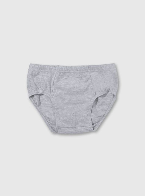 Slip Niño Blanco 54267 Colloky-2