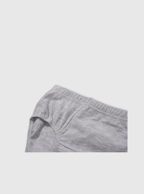 Slip Niño Blanco 54267 Colloky-4
