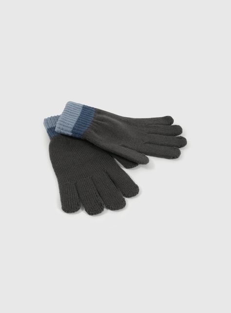 Guante Niño Negro 56228 Colloky-0