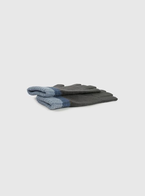Guante Niño Negro 56228 Colloky-1