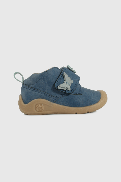 Botin Niña Azul 56072 Colloky-1