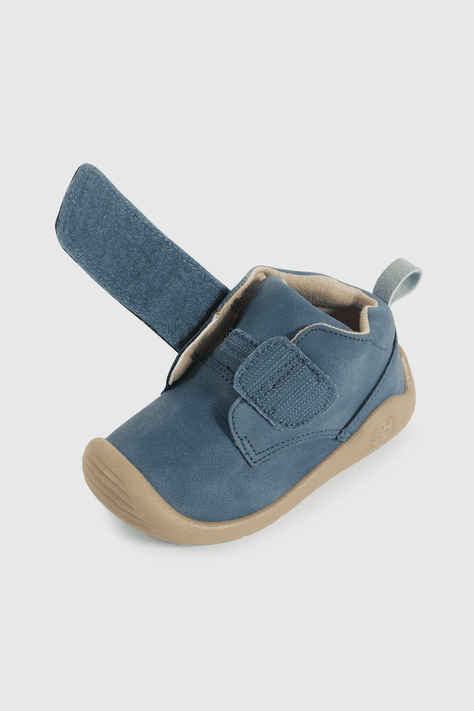 Botin Niña Azul 56072 Colloky-5