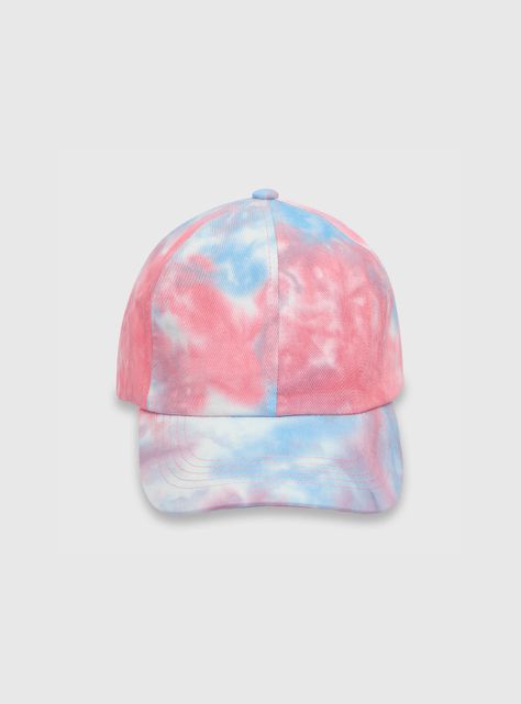 Jockey Niña Tie Dyed Rosado (2 A 12 Años) Colloky-2