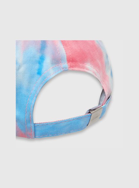 Jockey Niña Tie Dyed Rosado (2 A 12 Años) Colloky-3