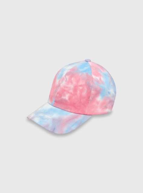 Jockey Niña Tie Dyed Rosado (2 A 12 Años) Colloky-0