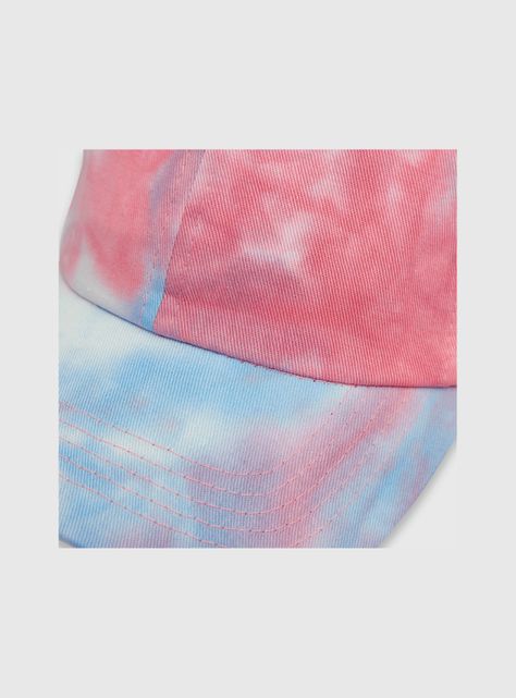 Jockey Niña Tie Dyed Rosado (2 A 12 Años) Colloky-1