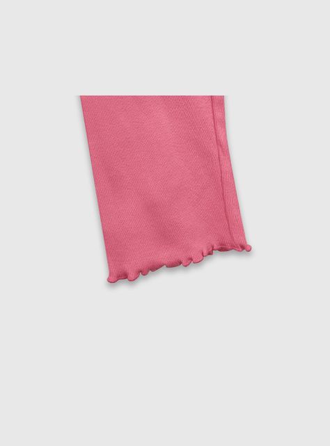 Pata Niña Fucsia 54847 Colloky-2