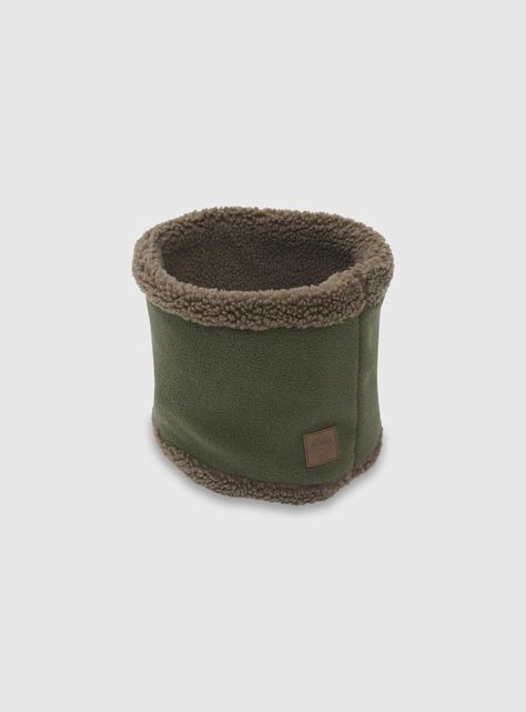 Cuello Niño Verde 53407 COLLOKY-0