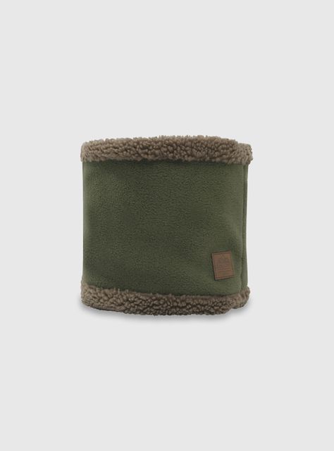 Cuello Niño Verde 53407 COLLOKY-1