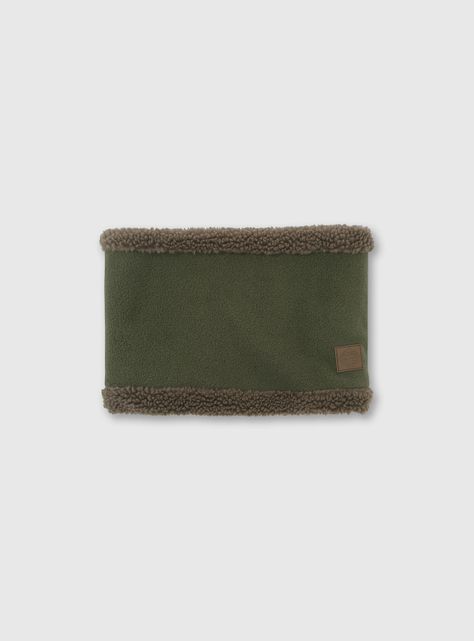 Cuello Niño Verde 53407 COLLOKY-2