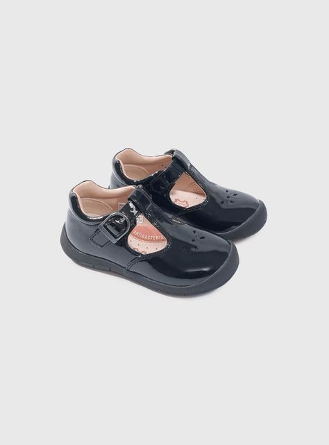 Reina Niña Negro 55640 Colloky-0