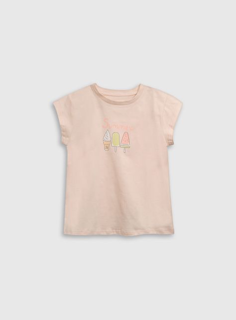 Pijama Niña Fucsia 54614 Colloky-1