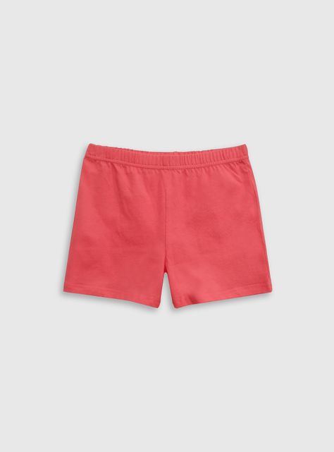 Pijama Niña Fucsia 54614 Colloky-2