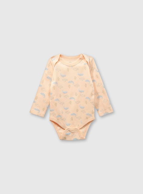 Set Body Niño Blanco 53653 COLLOKY-3